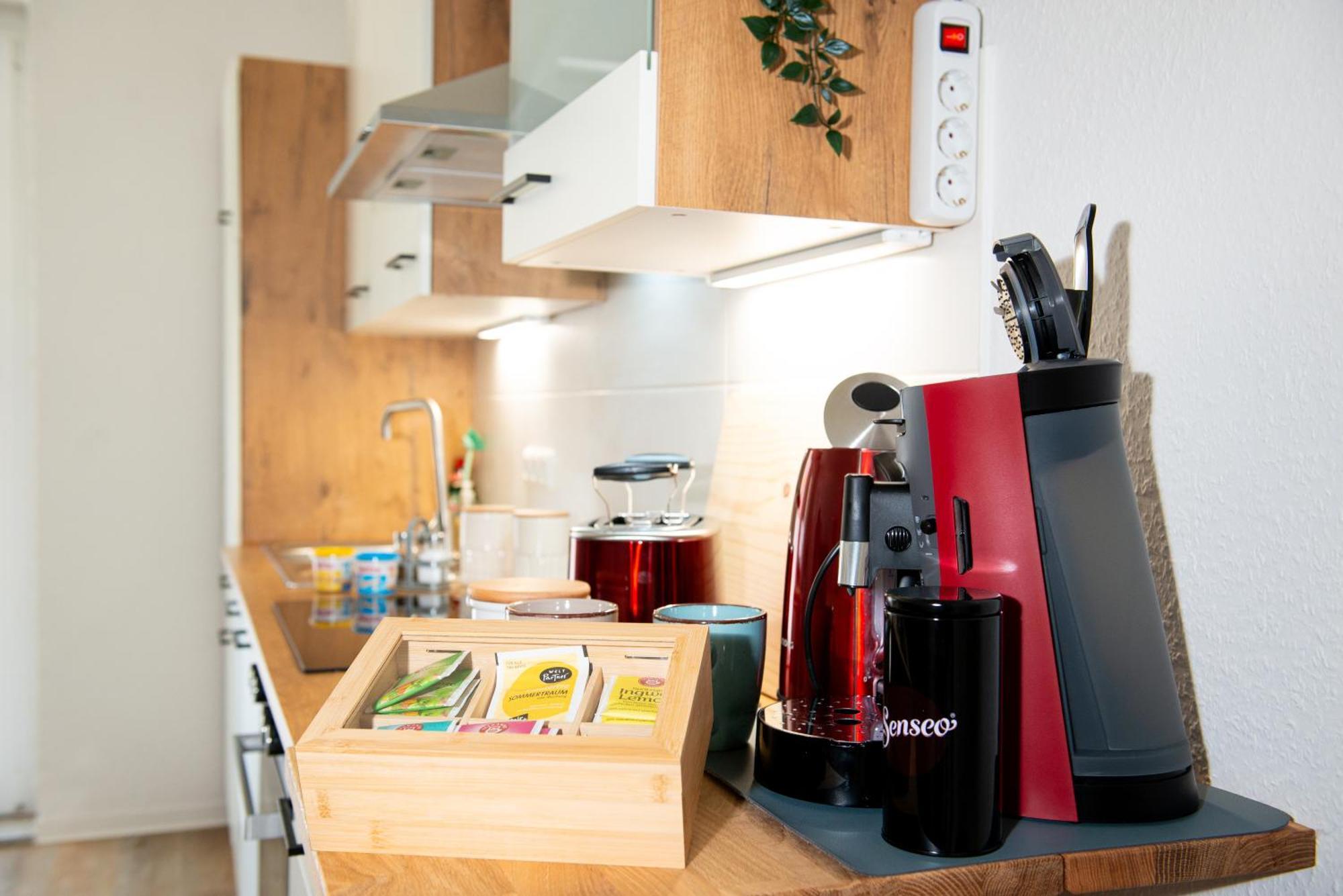 Savor Appartement 5 Personen 2 Schlafzimmer Babybett Netflix Balkon Zentrum Bautzen Bagian luar foto