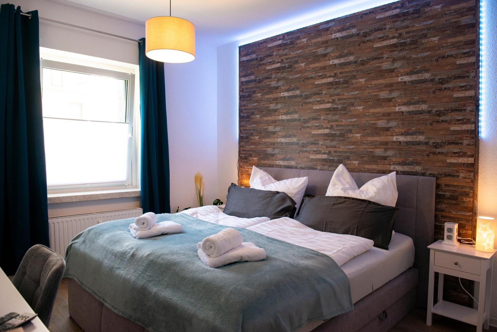 Savor Appartement 5 Personen 2 Schlafzimmer Babybett Netflix Balkon Zentrum Bautzen Bagian luar foto