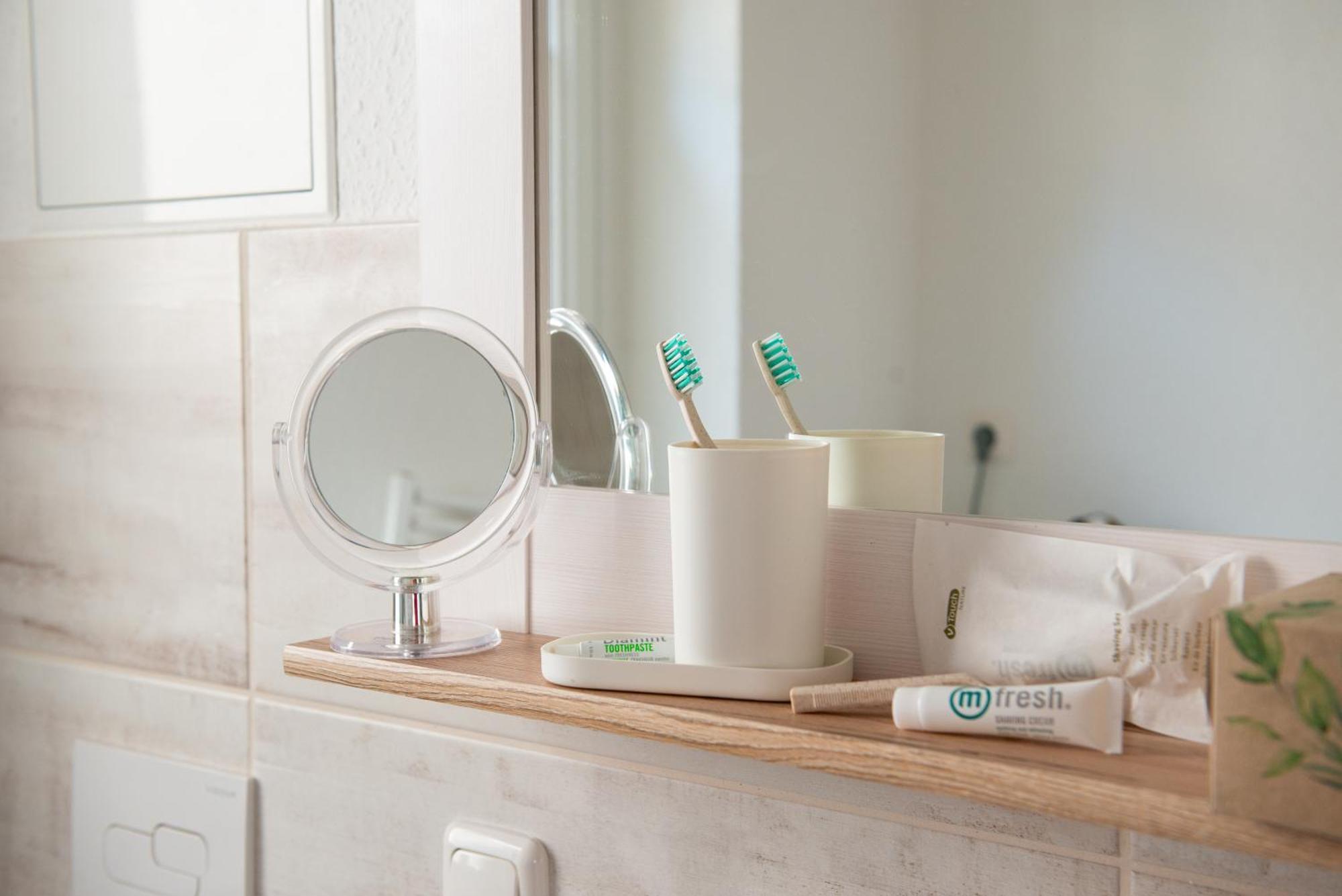 Savor Appartement 5 Personen 2 Schlafzimmer Babybett Netflix Balkon Zentrum Bautzen Bagian luar foto