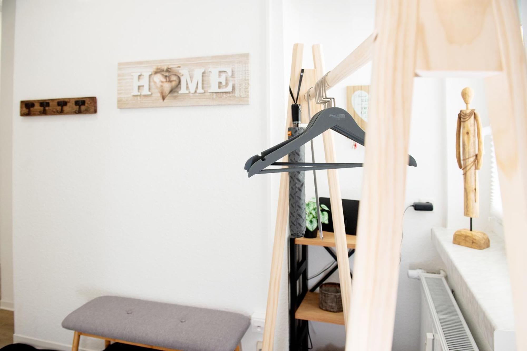 Savor Appartement 5 Personen 2 Schlafzimmer Babybett Netflix Balkon Zentrum Bautzen Bagian luar foto