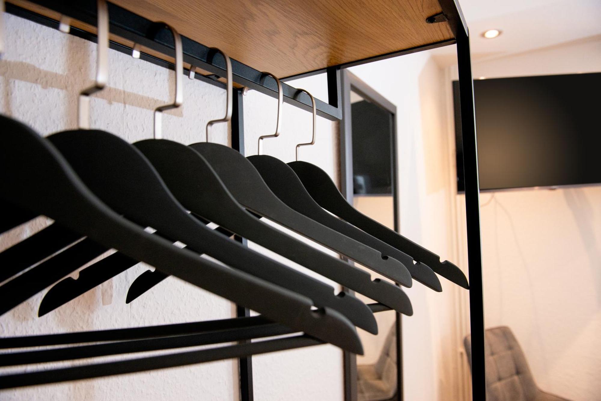 Savor Appartement 5 Personen 2 Schlafzimmer Babybett Netflix Balkon Zentrum Bautzen Bagian luar foto