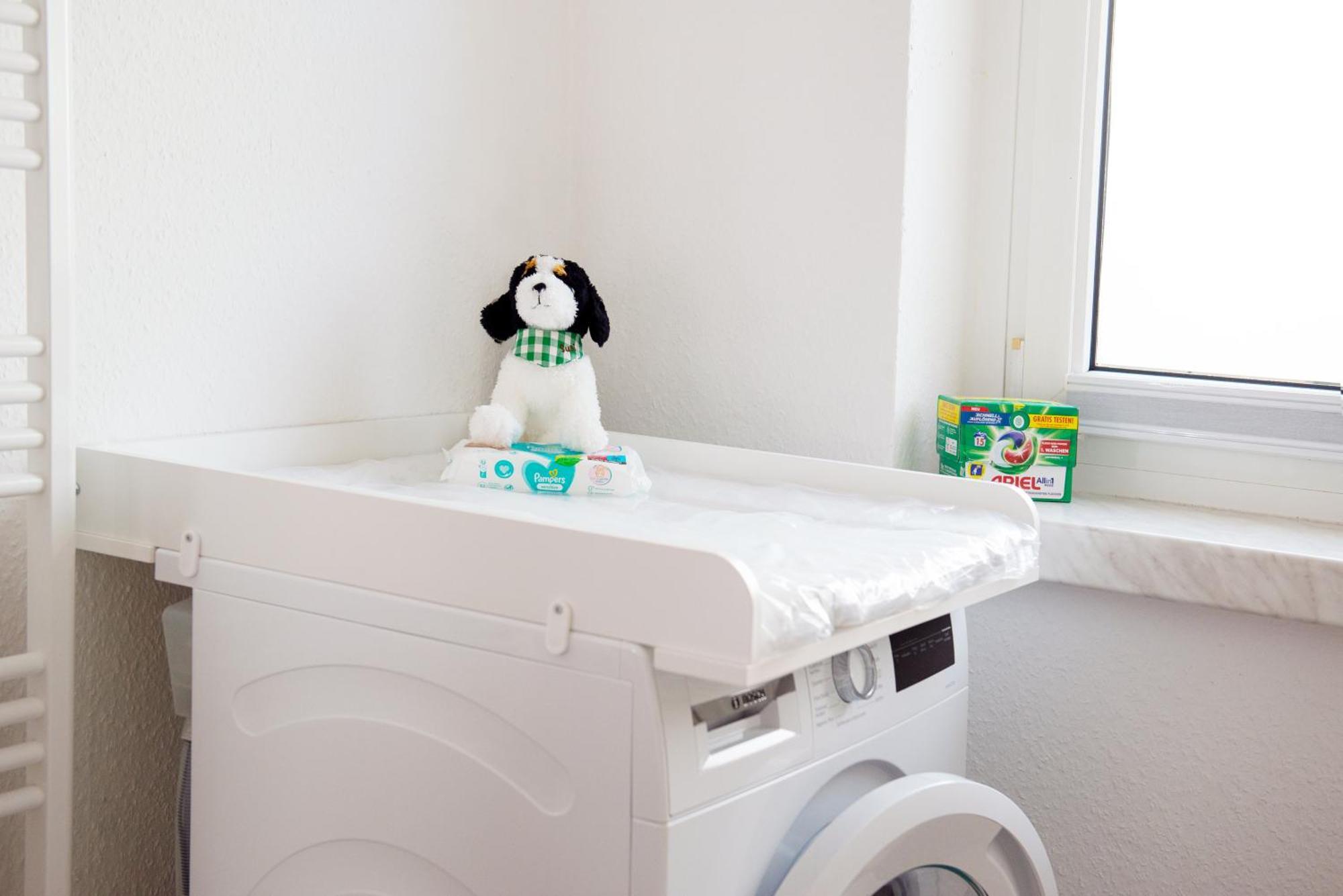 Savor Appartement 5 Personen 2 Schlafzimmer Babybett Netflix Balkon Zentrum Bautzen Bagian luar foto